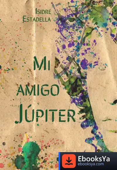 Descargar Mi Amigo Júpiter