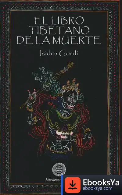 Descargar El Libro Tibetano De La Muerte
