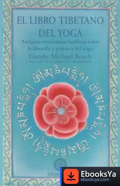 Descargar El Libro Tibetano Del Yoga