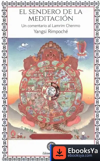 Descargar El Sendero De La Meditación