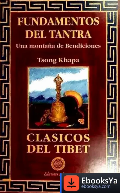 Descargar Fundamentos Del Tantra de Isidro Gordi
