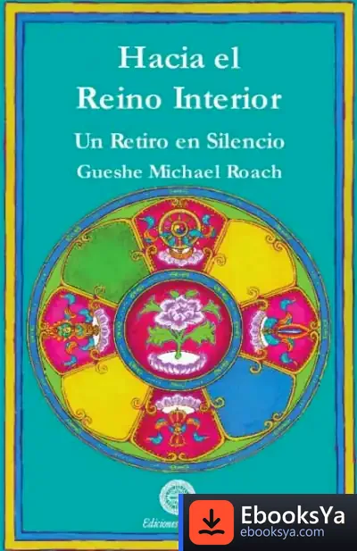 Descargar Hacia El Reino Interior de Isidro Gordi