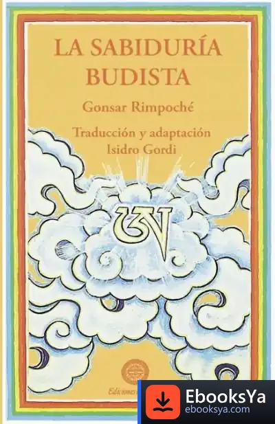 Descargar La Sabiduría Budista