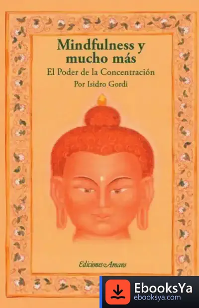 Descargar Mindfulness Y Mucho Más de Isidro Gordi