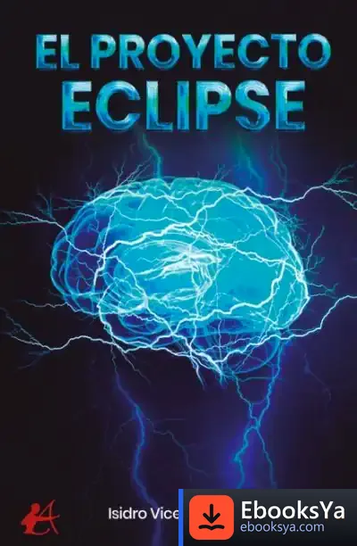 Descargar El Proyecto Eclipse de Alberto Palomar Olmeda