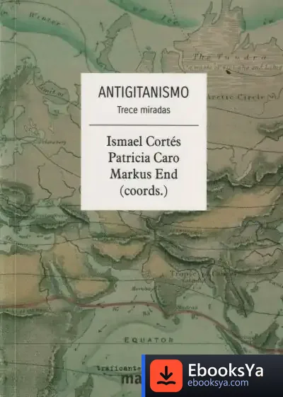 Descargar Antigitanismo