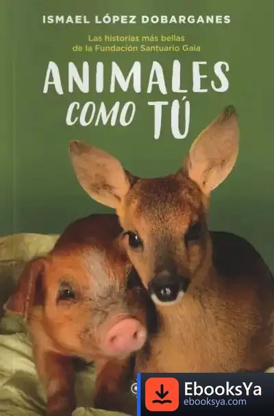 Descargar Animales Como Tú