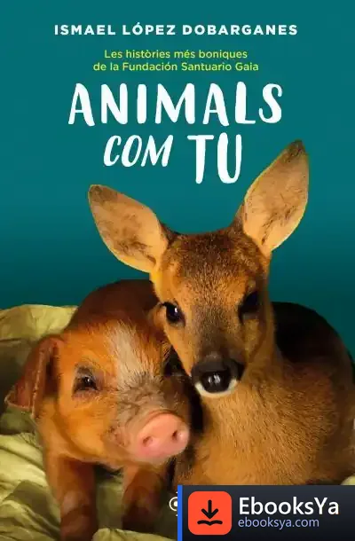 Descargar Animals Com Tu
