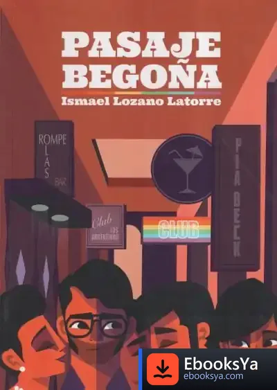 Descargar Pasaje Begoña