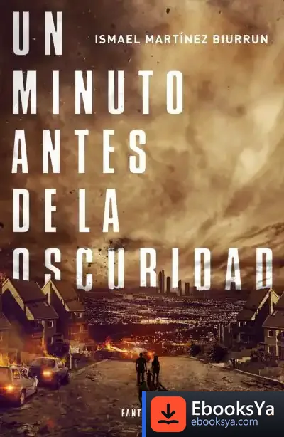 Descargar Un Minuto Antes De La Oscuridad