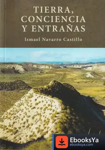 Descargar Tierra, Conciencia Y Entrañas