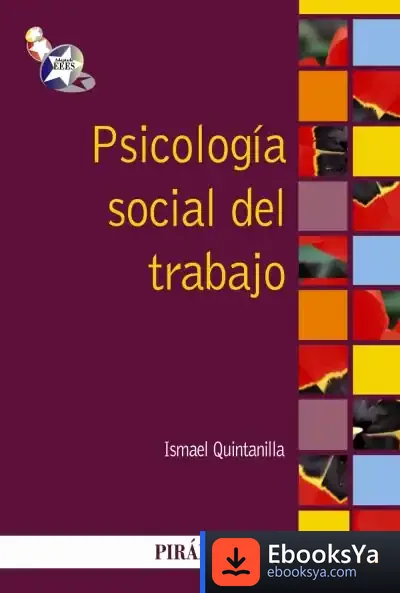 Descargar Psicología Social Del Trabajo