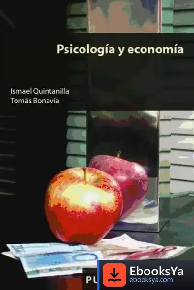 Descargar Psicología Y Economía