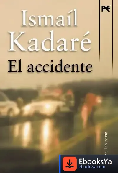 Descargar El Accidente