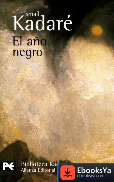Descargar El Año Negro