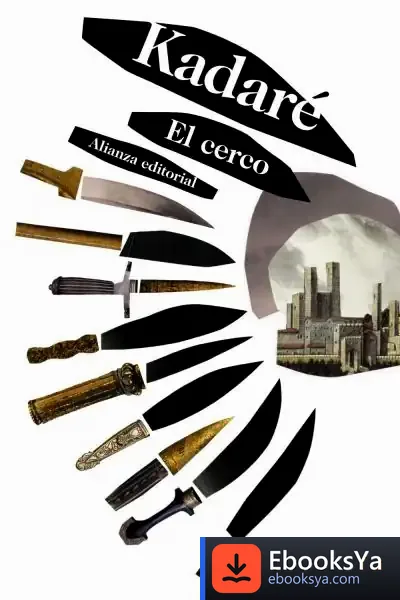 Descargar El Cerco