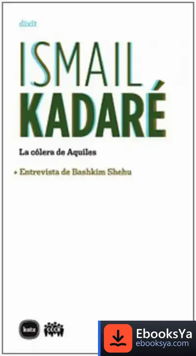 Descargar La Cólera De Aquiles