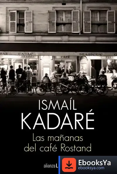 Descargar Las Mañanas Del Café Rostand