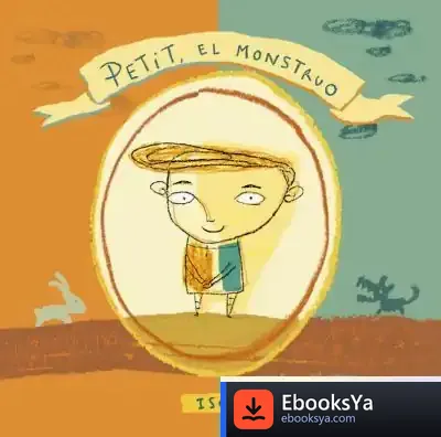 Descargar Petit El Monstruo (Cast)