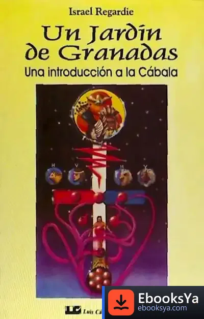 Descargar Jardín De Granadas, Un de Philippe Francq