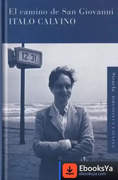 Descargar El Camino De San Giovanni de Italo Calvino