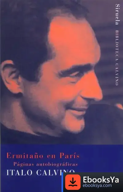 Descargar Ermitaño En París de Francisco Ruiz Marco