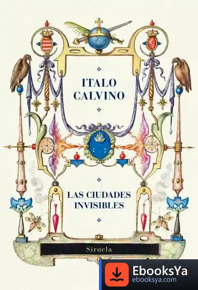 Descargar Las Ciudades Invisibles de Italo Calvino