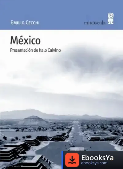 Descargar México de Italo Calvino