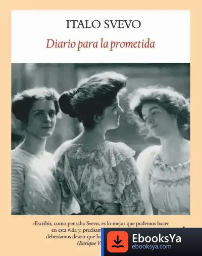 Descargar Diario Para Prometida de Gioconda Belli