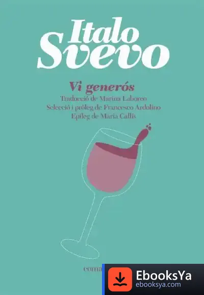 Descargar Vi Generós