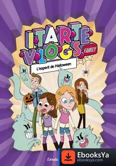 Descargar Itarte Vlogs Family 4. L'Esperit De Halloween de Itarte