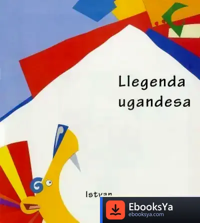 Descargar Llegenda Ugandesa de Itsvan Schritter Picatto