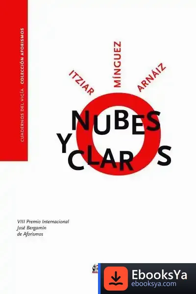 Descargar Nubes Y Claros de Itziar Mínguez Arnáiz