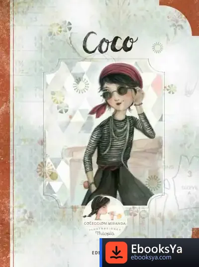 Descargar Coco de Itziar Miranda