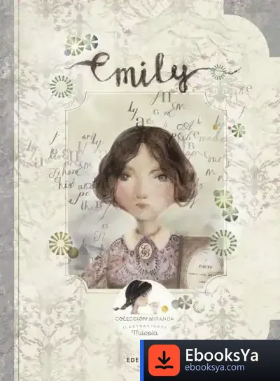Descargar Emily (+8 Años) de Itziar Miranda