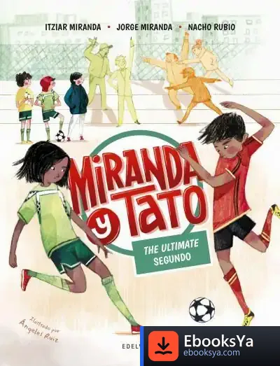 Descargar The Ultimate Segundo de Itziar Miranda