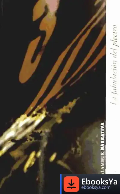 Descargar La Fabulación Del Plectro