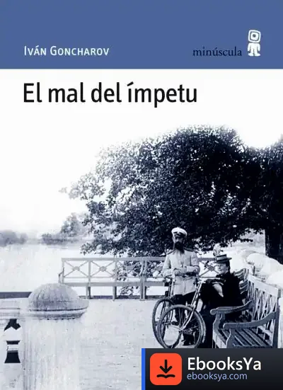 Descargar El Mal Del Ímpetu