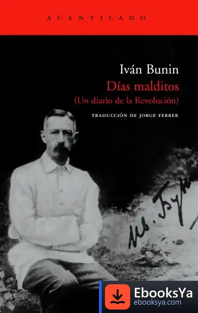 Descargar Días Malditos