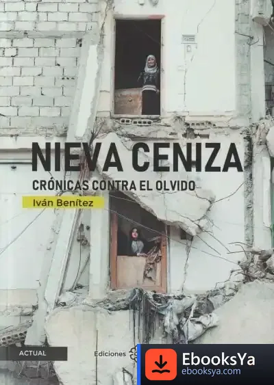 Descargar Nieva Ceniza
