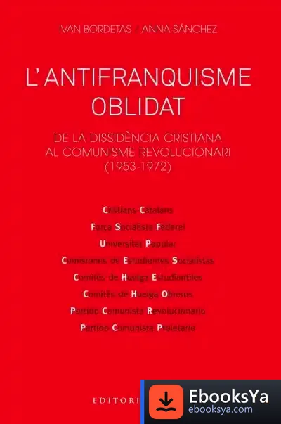Descargar L'Antifranquisme Oblidat