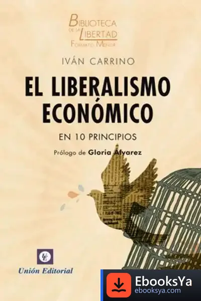Descargar Liberalismo Economico En 10 Principios