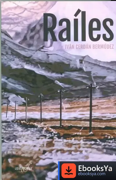 Descargar Raíles