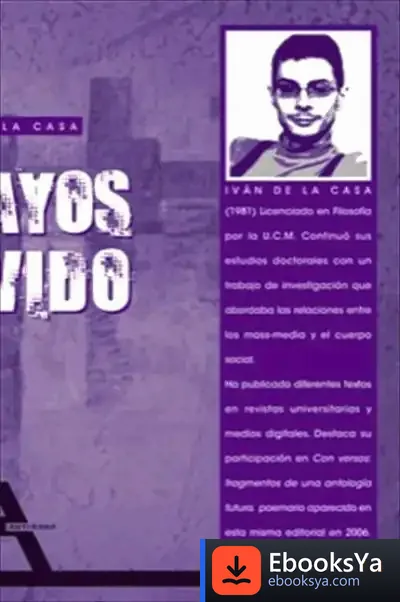 Descargar Ensayos Del Olvido