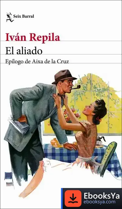 Descargar El Aliado de Iván Repila
