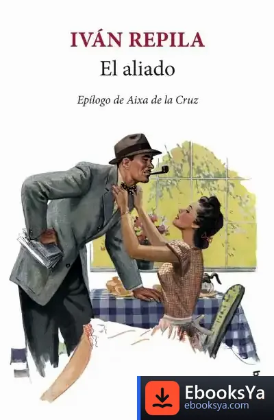 Descargar El Aliado de Iván Repila