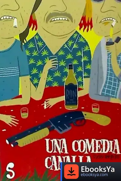Descargar Una Comedia Canalla