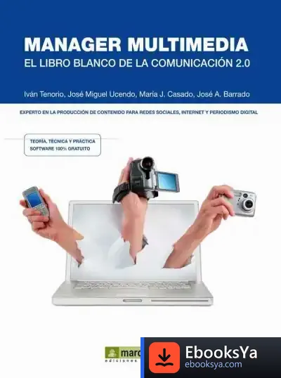 Descargar Manager Multimedia de Iván Tenorio Santos