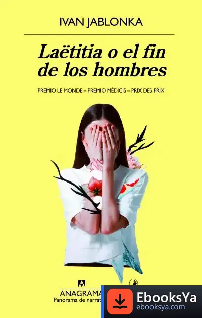 Descargar Laëtitia O El Fin De Los Hombres