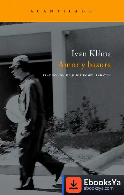 Descargar Amor Y Basura